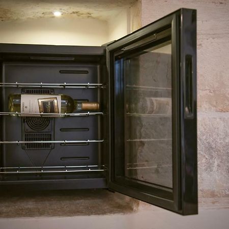 マルティナ・フランカ Relais L'Antico Pozzoヴィラ エクステリア 写真